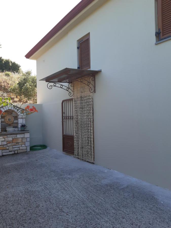 Kouros Villa! Paltsi Pilion Exterior foto